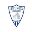 Omonia Aradippou logo