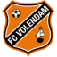 FC Volendam logo
