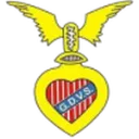 Vitória de Sernache logo