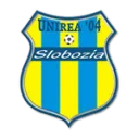 Unirea Slobozia logo