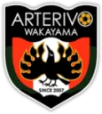 Arterivo Wakayama logo