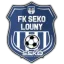 Louny logo