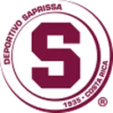 Deportivo Saprissa logo