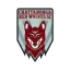 Chattanooga Red Wolves logo