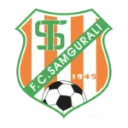 Samgurali Tskhaltubo logo