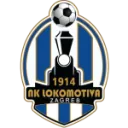 NK Lokomotiva Zagreb logo