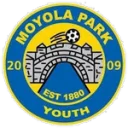 Moyola Park logo