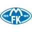 Molde II logo