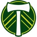 Portland Timbers logo
