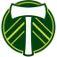 Portland Timbers logo