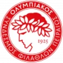 Olympiacos Piraeus II logo