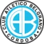 Belgrano Córdoba Res. logo