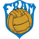Knattspyrnufelagid Fram logo