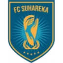 Suhareka logo