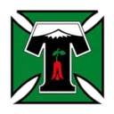 Deportes Temuco logo