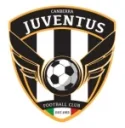 Canberra Juventus logo