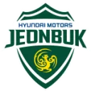 Jeonbuk Motors II logo
