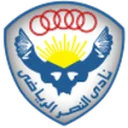 Al Nasr Cairo logo