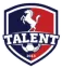 Talent Warszawa U19 logo