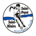 St-Pryvé St-Hilaire logo