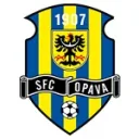 SFC Opava logo