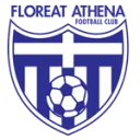Floreat Athena II logo