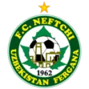 Neftchi Fergana logo