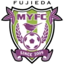 Fujieda MYFC logo
