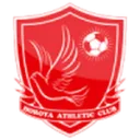 Horoya AC logo