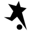 Black Stars logo