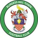 Burgess Hill Town logo