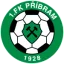 Příbram II logo