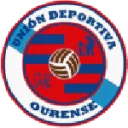 UD Ourense logo