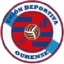 UD Ourense logo