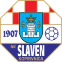 NK Slaven Belupo logo