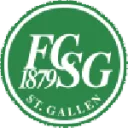St. Gallen U21 logo