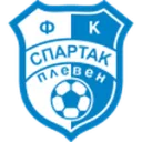 Spartak Pleven logo