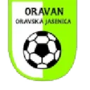 Oravan Oravska Jasenica logo