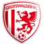 Greifswalder FC logo
