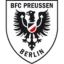 BFC Preussen logo