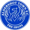 Aldershot Town logo