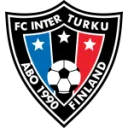Inter Turku II logo