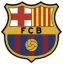 Barcelona W logo