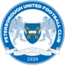 Peterborough United U21 logo
