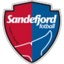 Sandefjord II logo