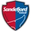 Sandefjord II logo