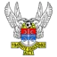 Canberra White Eagles logo