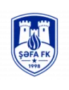 Shafa Baku logo
