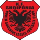 North Sunshine Eagles logo