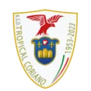 Tropical Coriano logo
